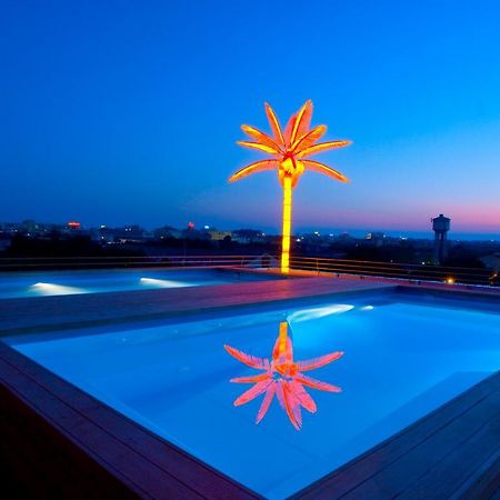 Hotel Di Giovanni Bibione Dış mekan fotoğraf