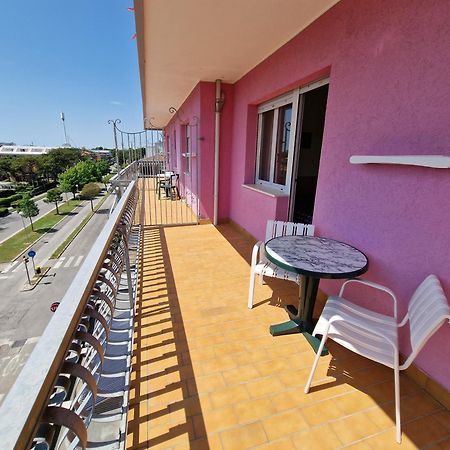 Hotel Di Giovanni Bibione Oda fotoğraf