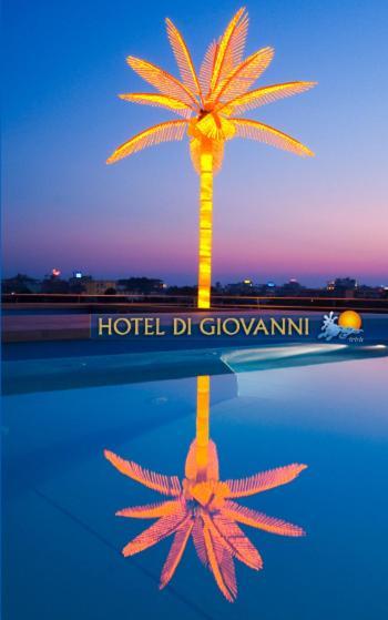 Hotel Di Giovanni Bibione Dış mekan fotoğraf