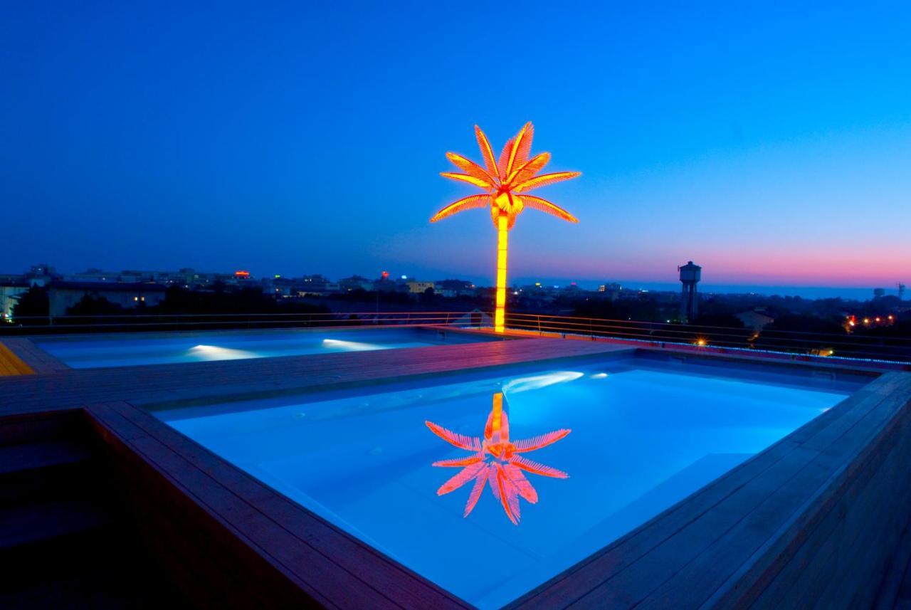 Hotel Di Giovanni Bibione Dış mekan fotoğraf