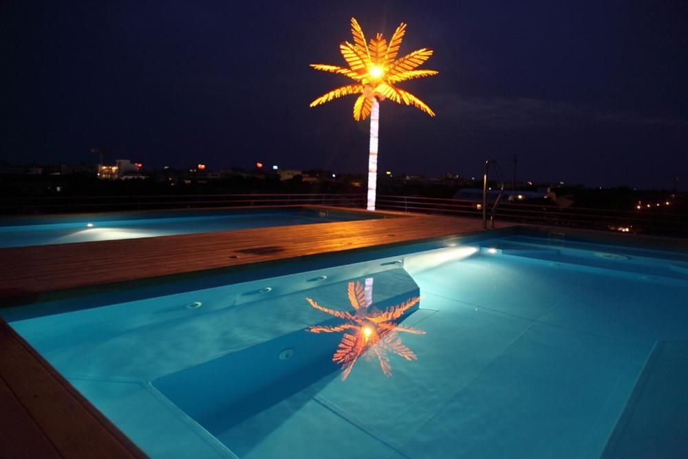 Hotel Di Giovanni Bibione Dış mekan fotoğraf