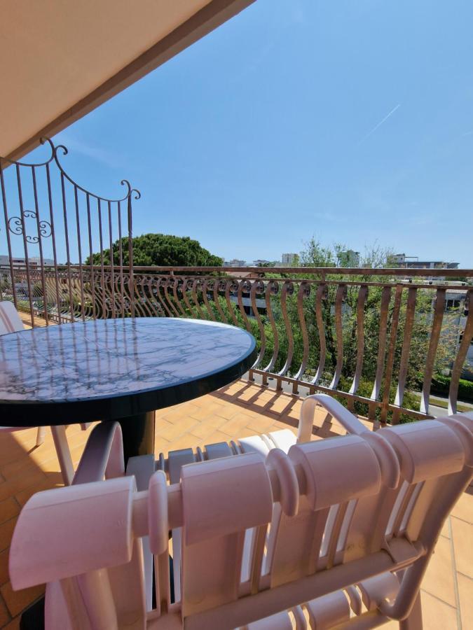 Hotel Di Giovanni Bibione Dış mekan fotoğraf