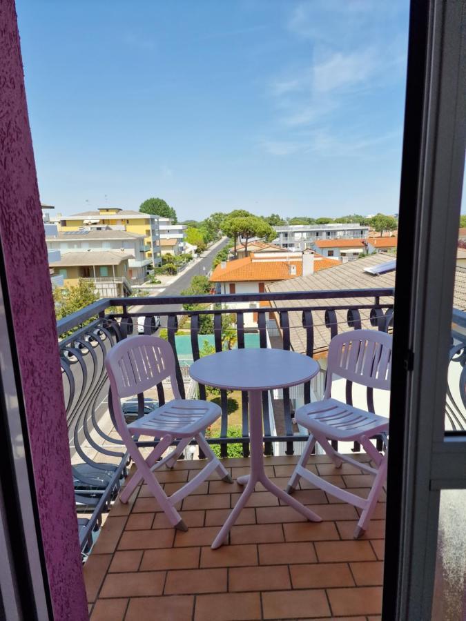 Hotel Di Giovanni Bibione Dış mekan fotoğraf