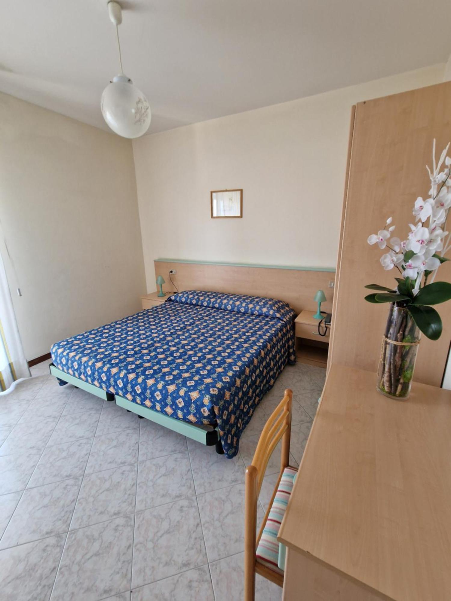 Hotel Di Giovanni Bibione Oda fotoğraf