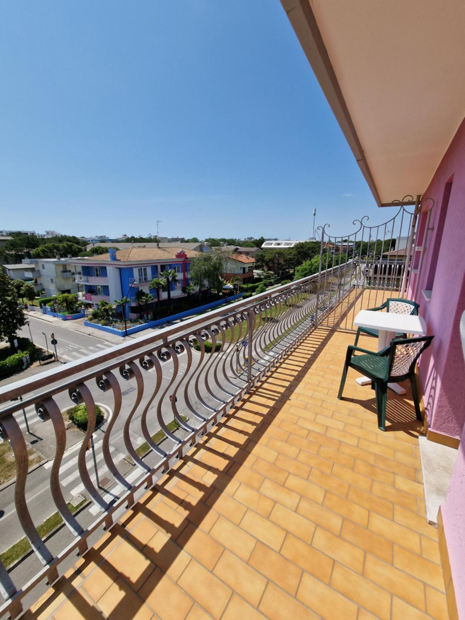 Hotel Di Giovanni Bibione Oda fotoğraf