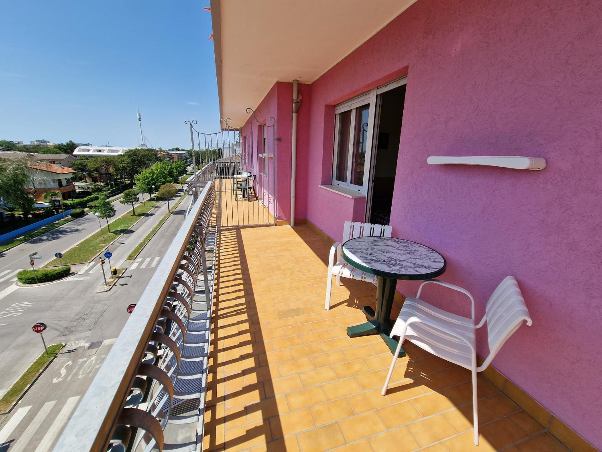Hotel Di Giovanni Bibione Oda fotoğraf