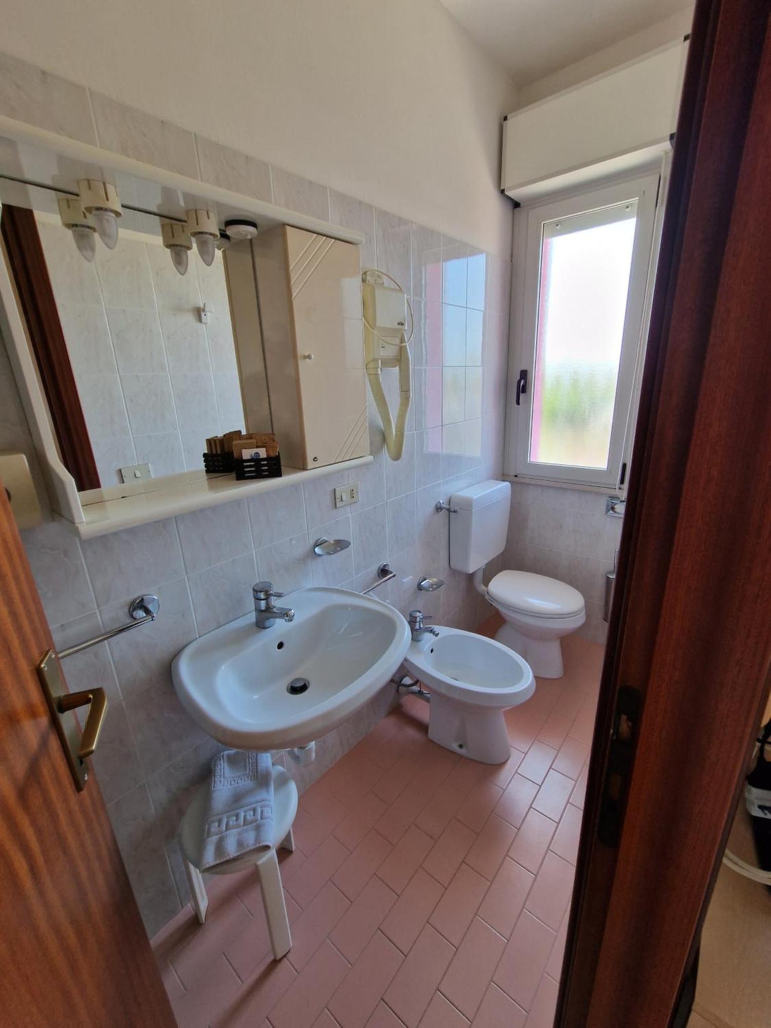 Hotel Di Giovanni Bibione Dış mekan fotoğraf
