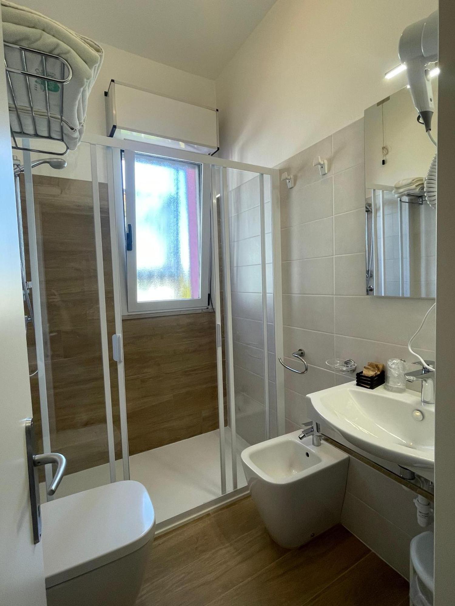 Hotel Di Giovanni Bibione Dış mekan fotoğraf