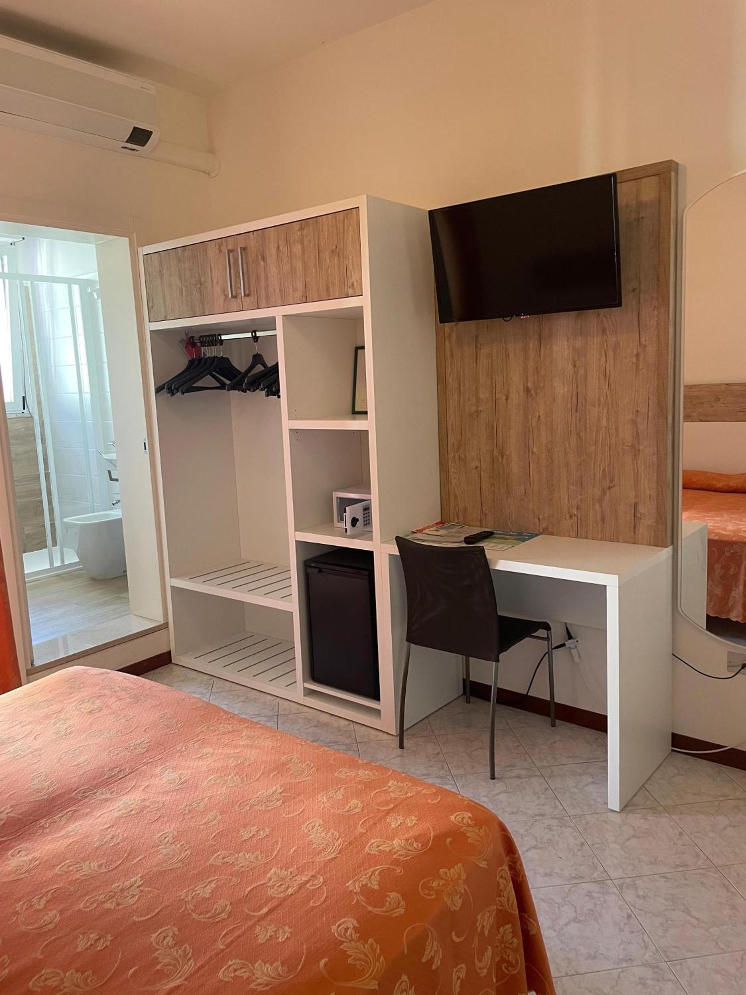 Hotel Di Giovanni Bibione Dış mekan fotoğraf