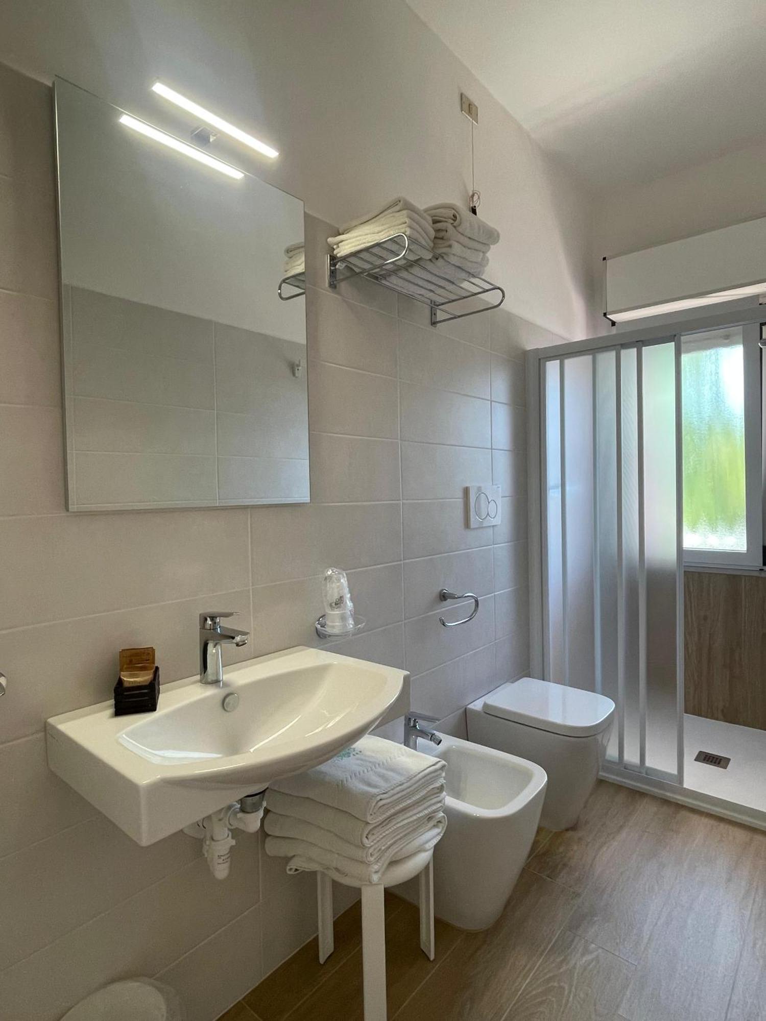 Hotel Di Giovanni Bibione Dış mekan fotoğraf