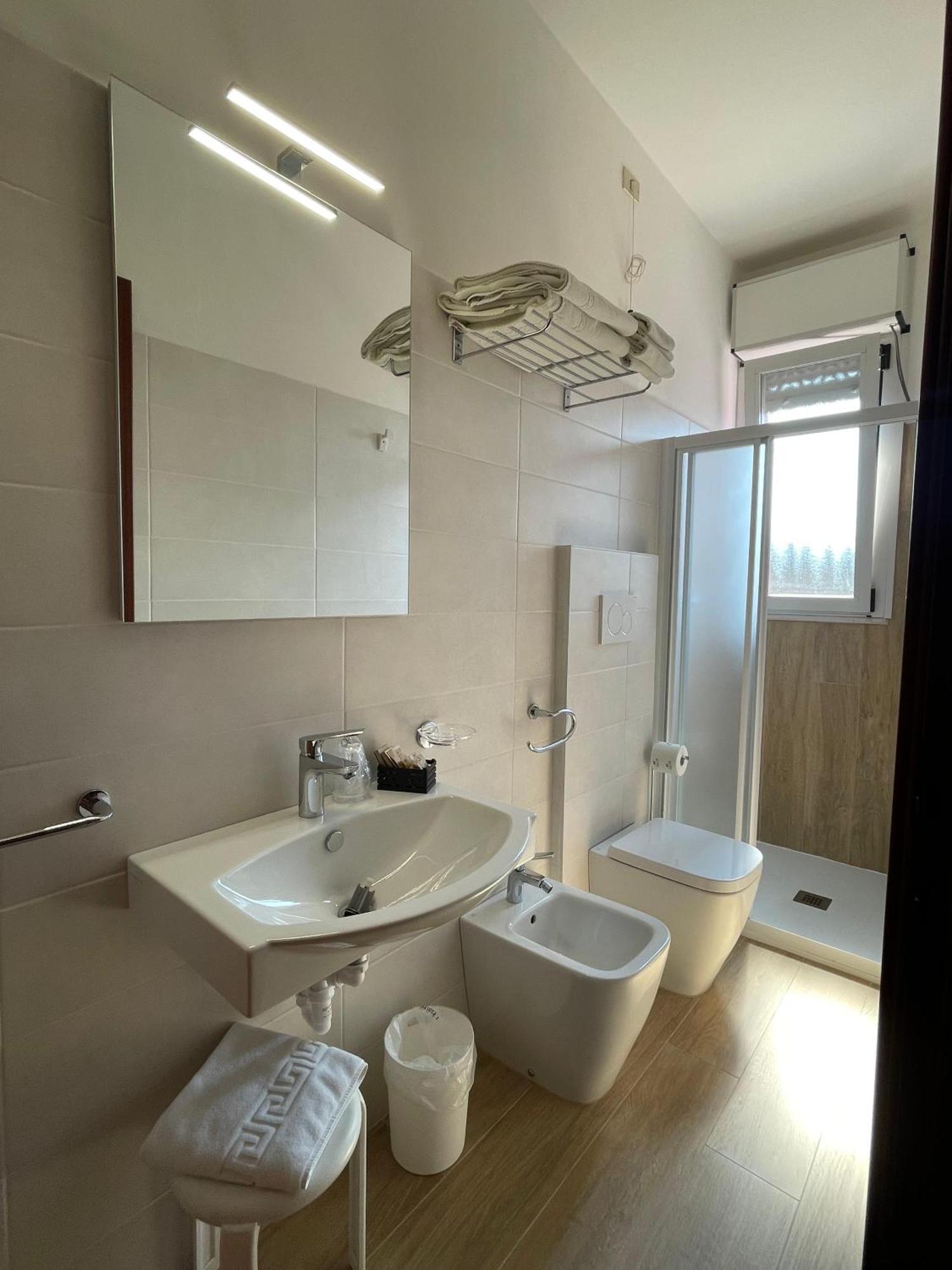 Hotel Di Giovanni Bibione Dış mekan fotoğraf