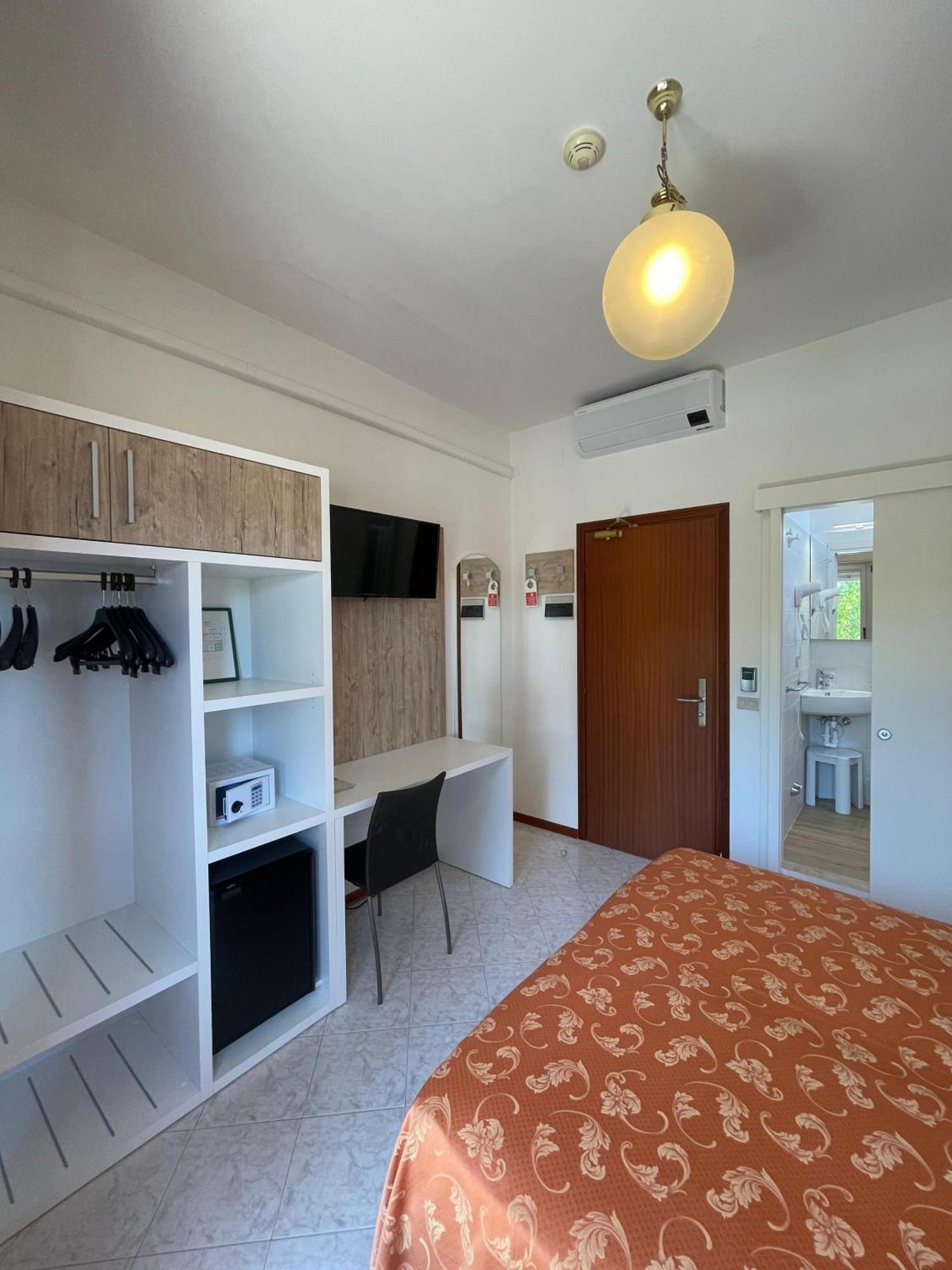 Hotel Di Giovanni Bibione Dış mekan fotoğraf