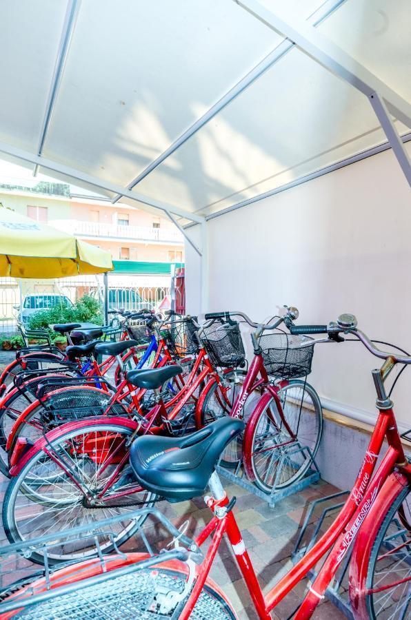 Hotel Di Giovanni Bibione Dış mekan fotoğraf
