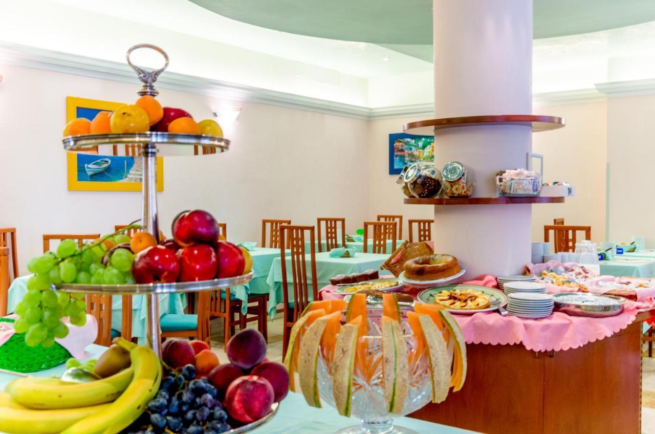 Hotel Di Giovanni Bibione Dış mekan fotoğraf